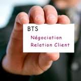 BTS Négociation et Relation Client BTS NRC